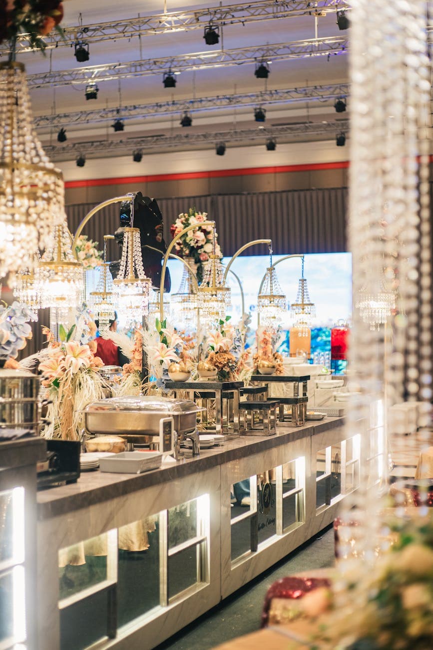 Menely Events & Catering