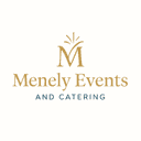 Menely Events & Catering logo